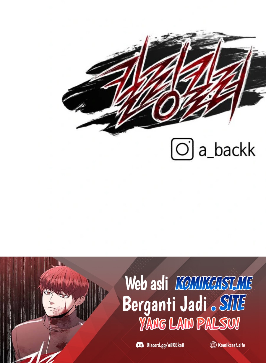Killing Killer Chapter 34 Gambar 117