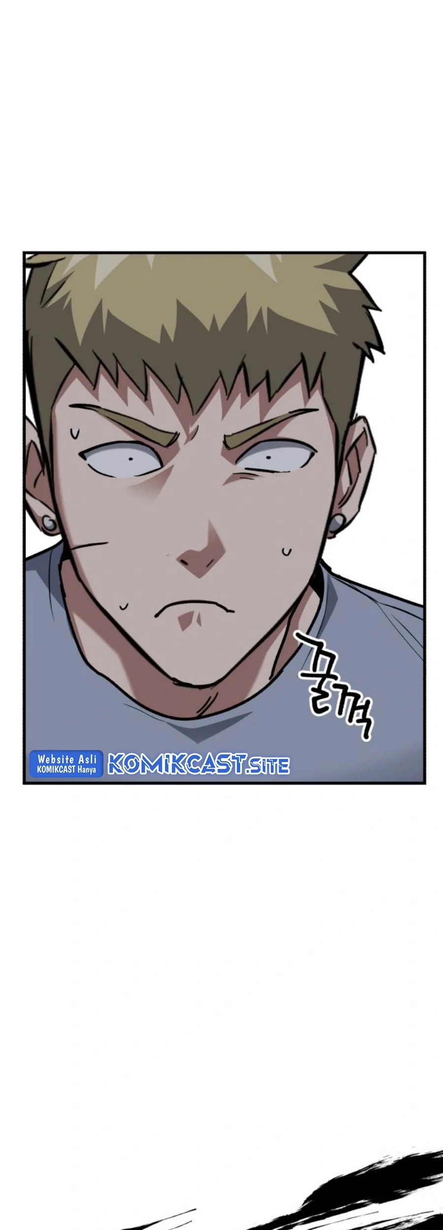 Killing Killer Chapter 34 Gambar 10