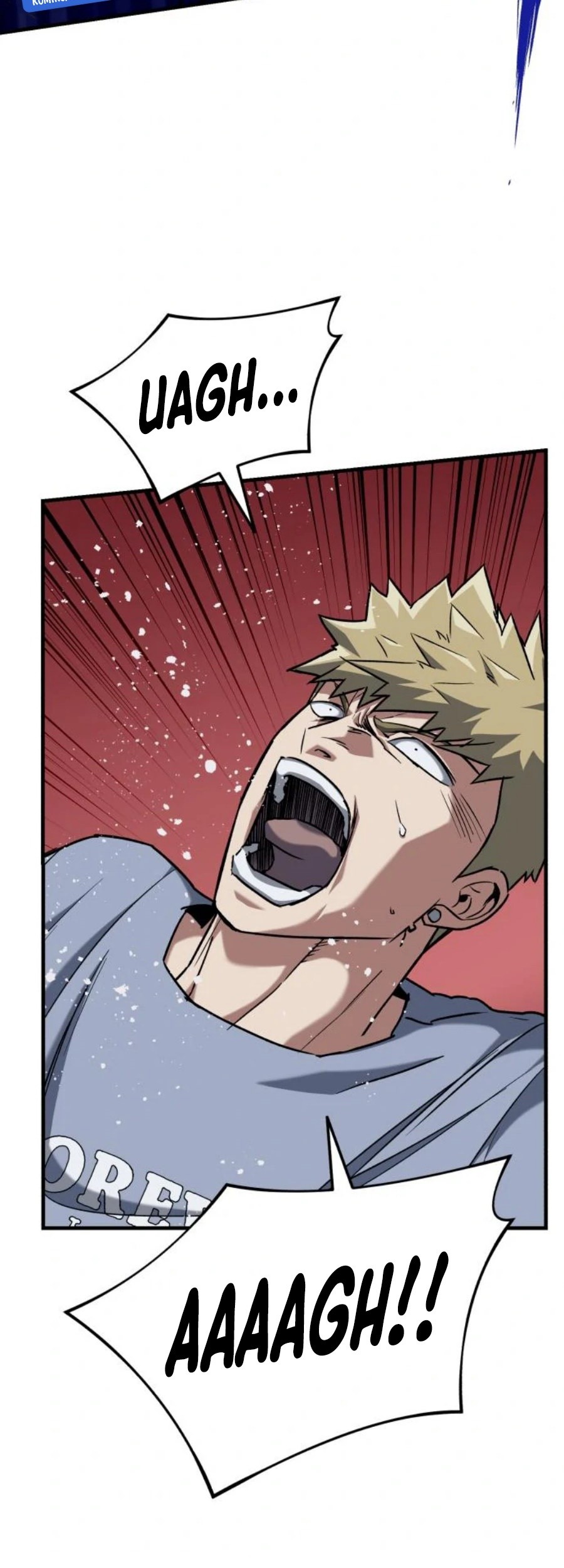 Killing Killer Chapter 34 Gambar 16