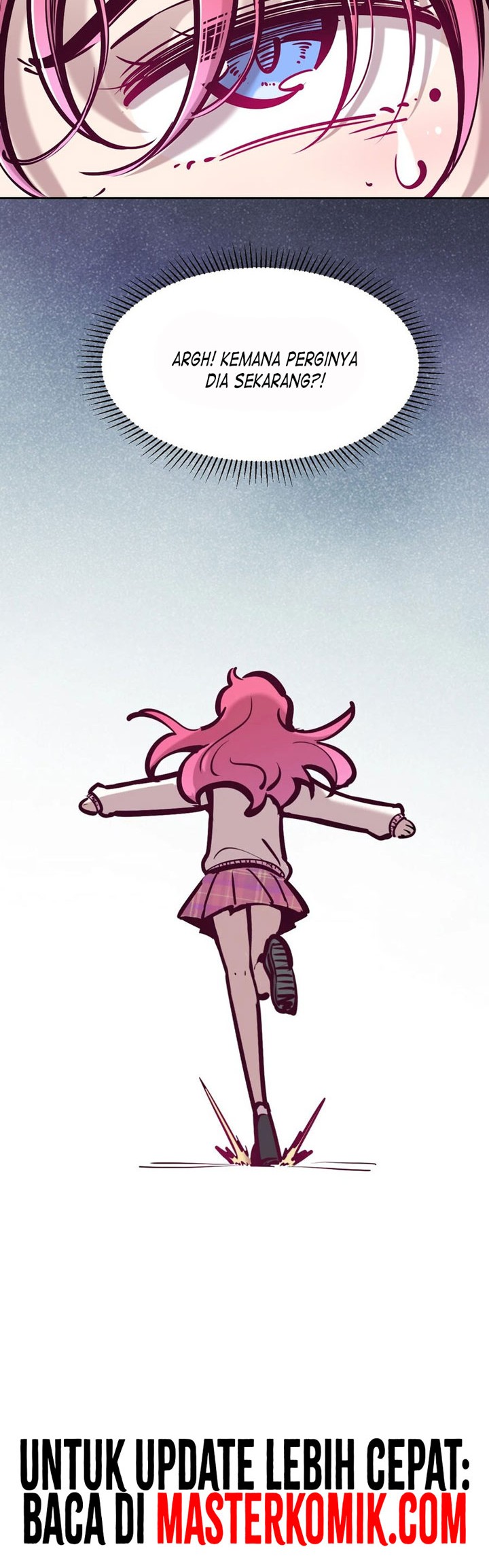 Demon X Angel, Can’t Get Along! Chapter 71 Gambar 35