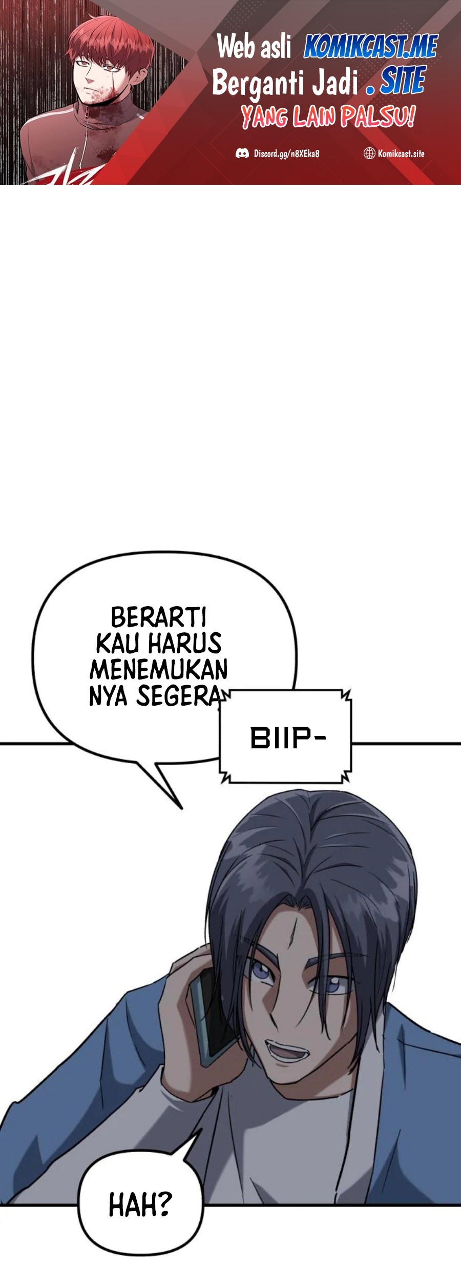 Manhwa Killing Killer Chapter 33 gambar nomor 2