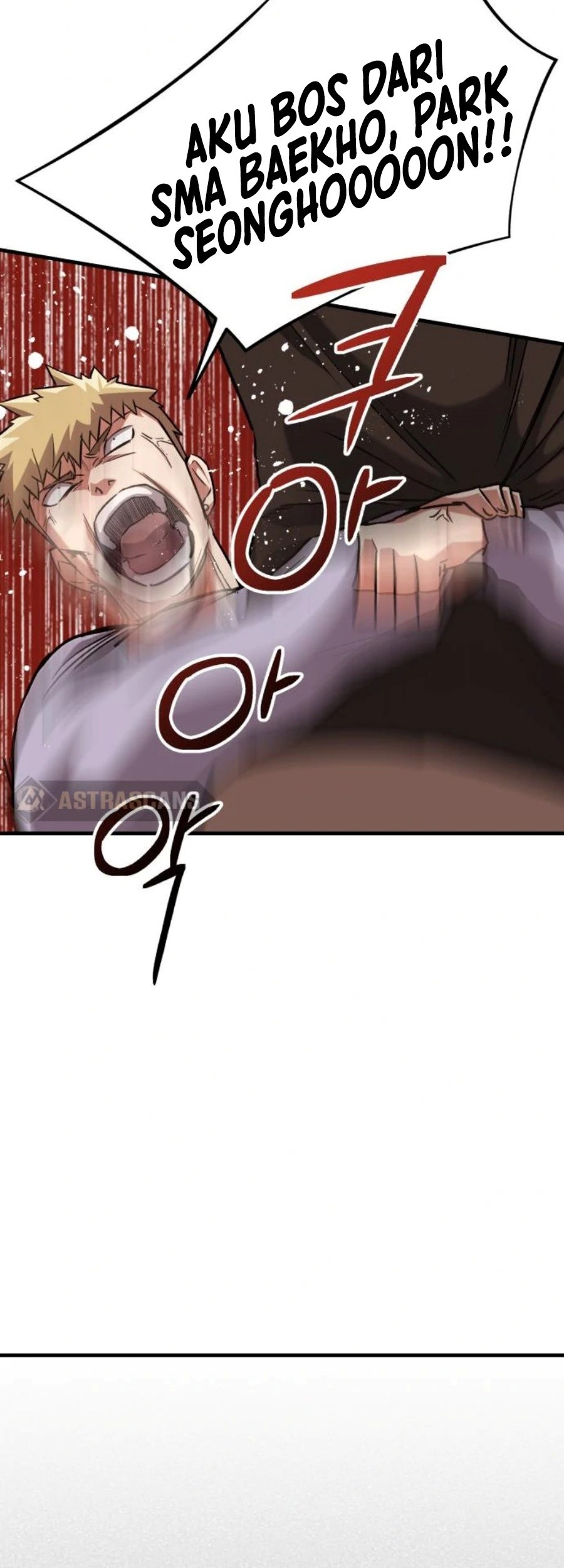 Killing Killer Chapter 33 Gambar 62