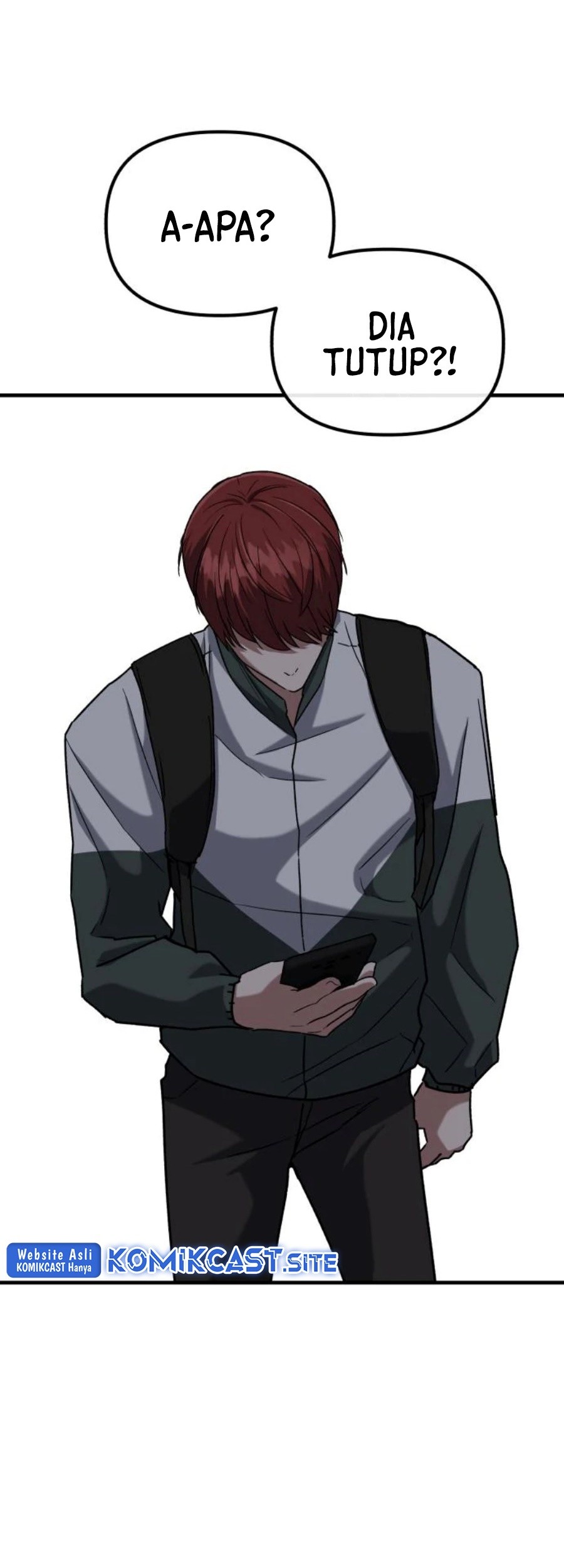 Killing Killer Chapter 33 Gambar 4