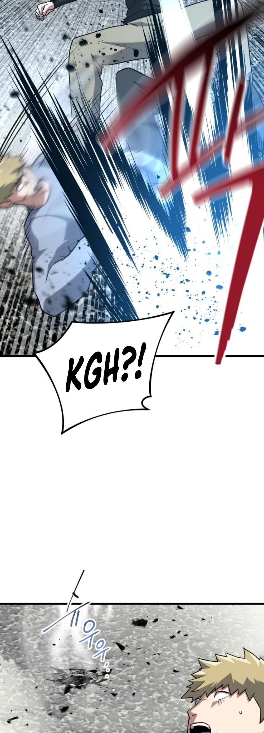 Killing Killer Chapter 33 Gambar 86