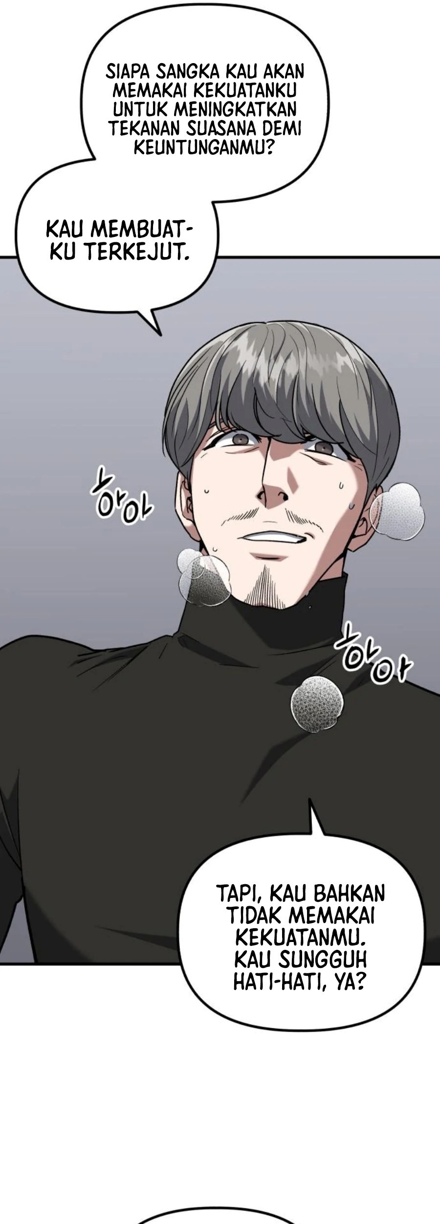 Killing Killer Chapter 33 Gambar 90