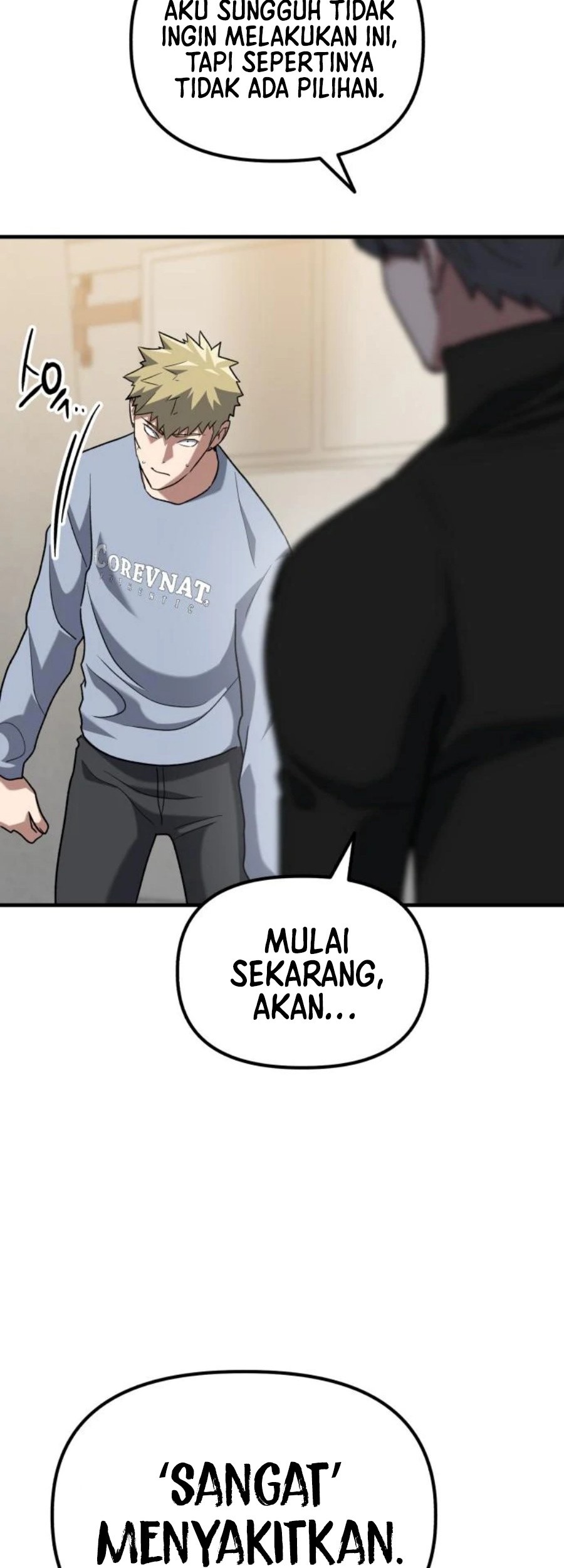 Killing Killer Chapter 33 Gambar 92