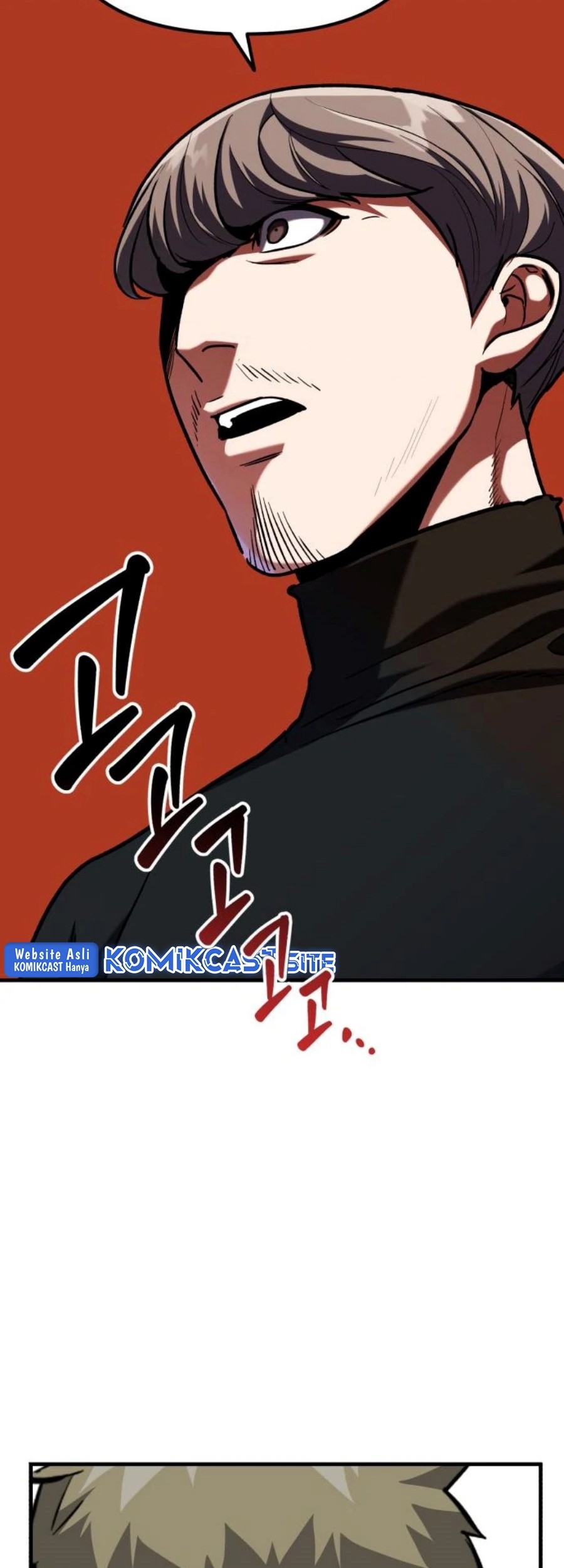 Killing Killer Chapter 33 Gambar 94
