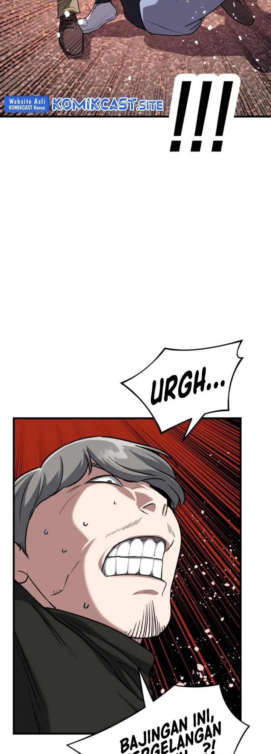 Killing Killer Chapter 33 Gambar 80