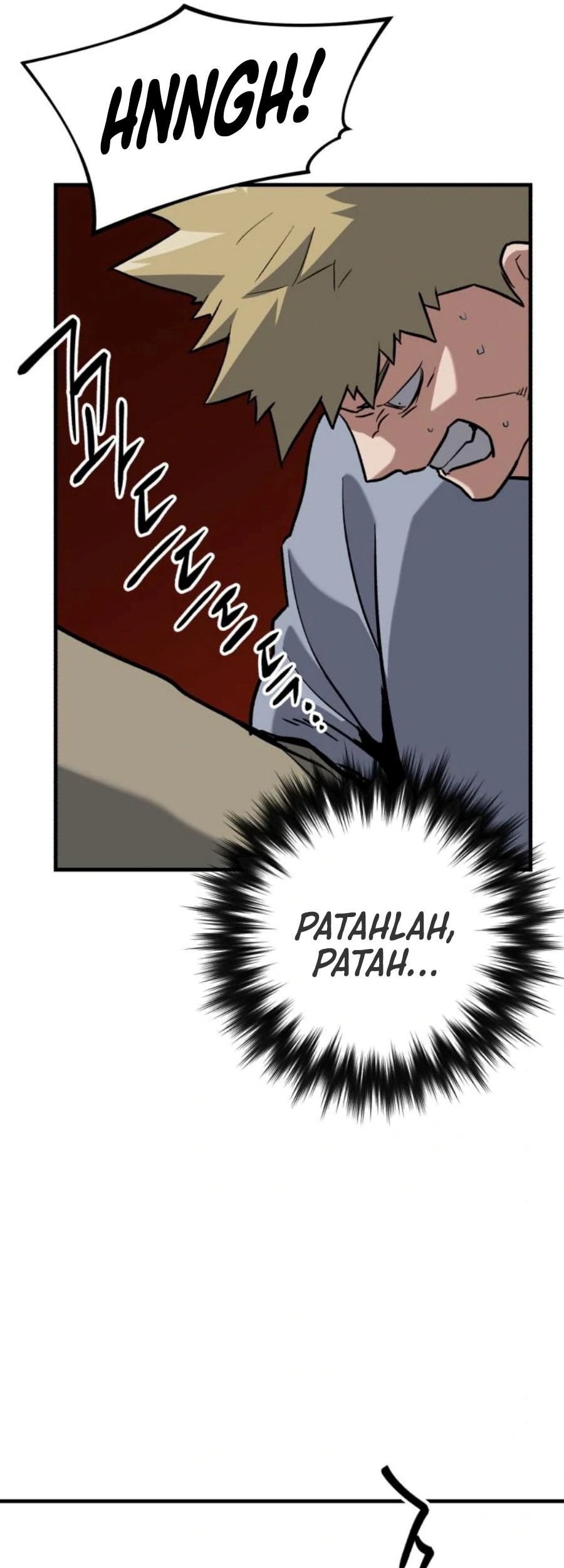 Killing Killer Chapter 33 Gambar 82