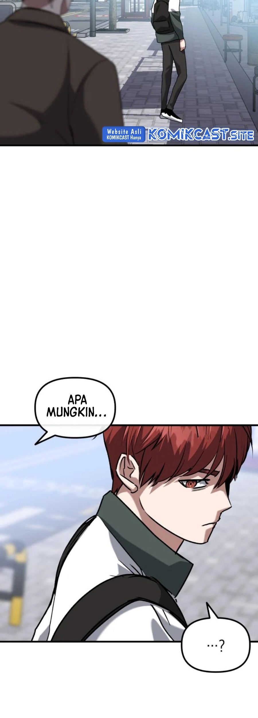 Killing Killer Chapter 33 Gambar 8