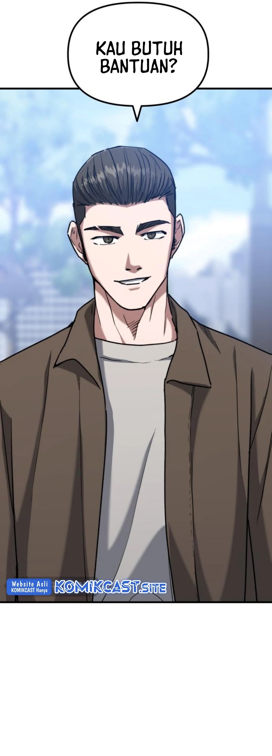 Killing Killer Chapter 33 Gambar 10