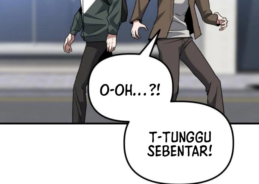 Killing Killer Chapter 33 Gambar 13