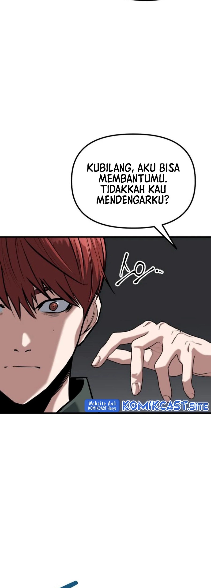 Killing Killer Chapter 33 Gambar 14