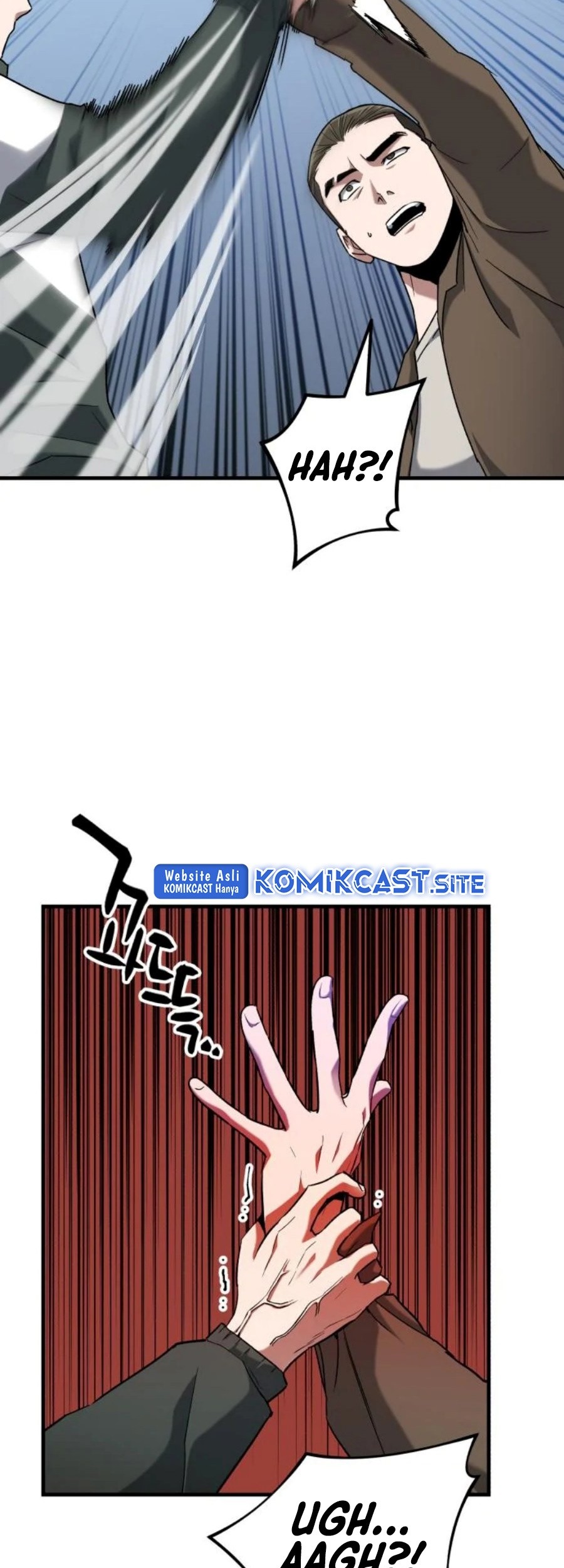Killing Killer Chapter 33 Gambar 16