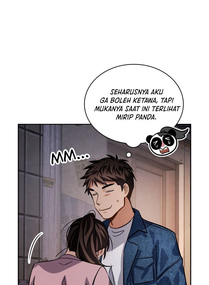 Be the Actor Chapter 45 Gambar 45