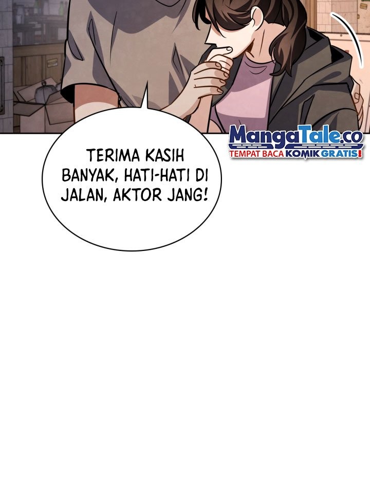 Be the Actor Chapter 45 Gambar 50