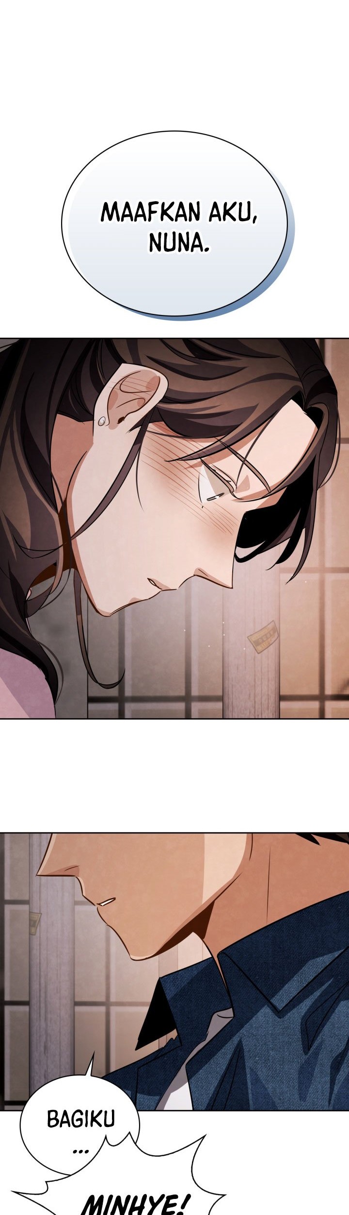 Be the Actor Chapter 45 Gambar 47