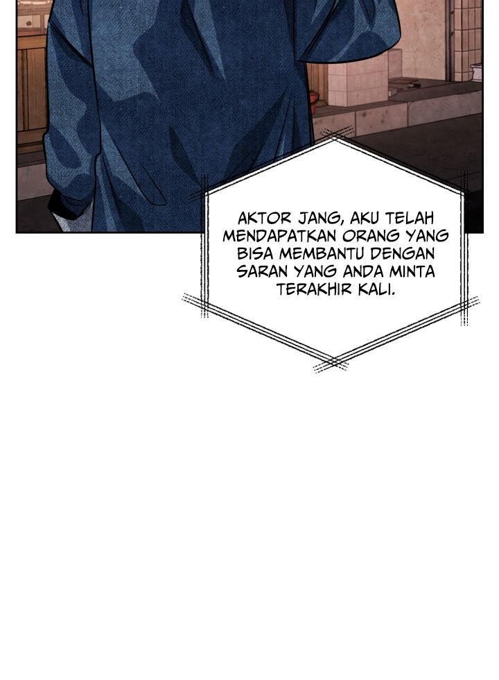 Be the Actor Chapter 45 Gambar 55