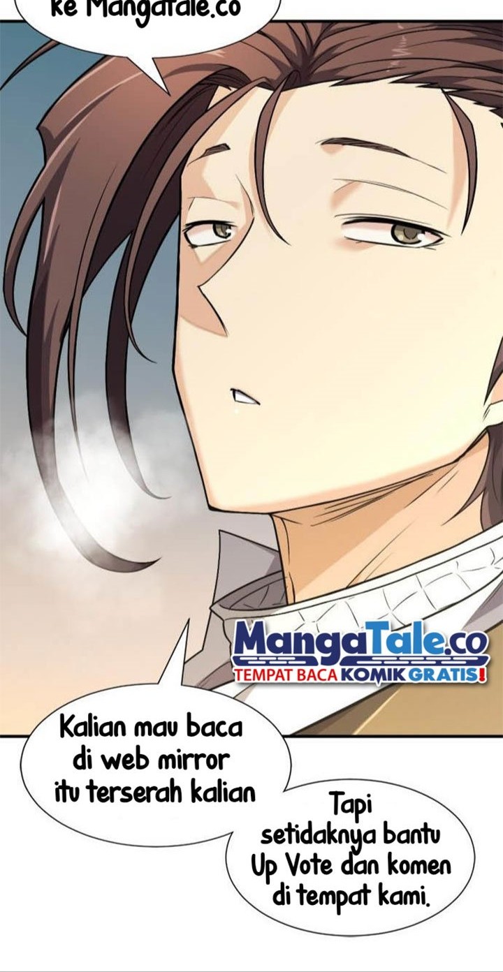 Be the Actor Chapter 45 Gambar 59