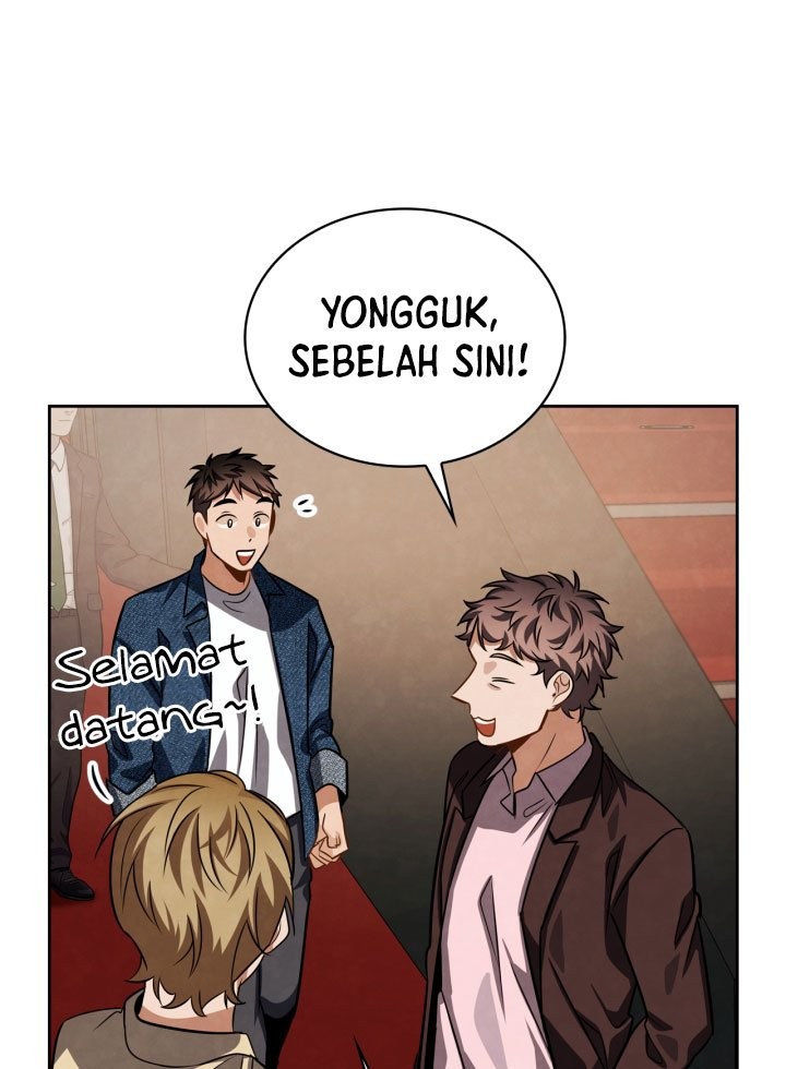 Be the Actor Chapter 45 Gambar 15