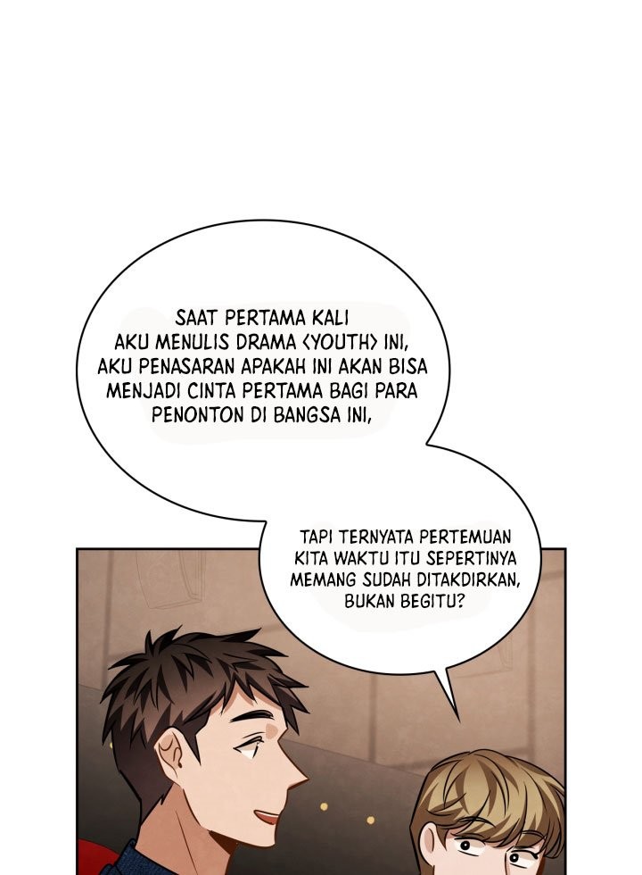 Be the Actor Chapter 45 Gambar 20