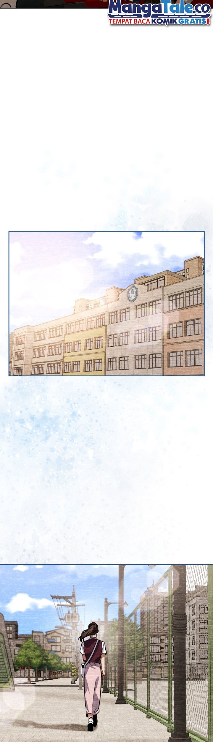 Be the Actor Chapter 45 Gambar 23