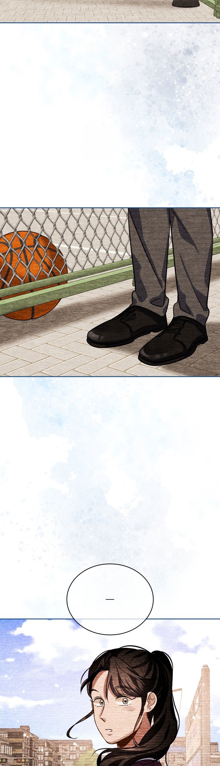 Be the Actor Chapter 45 Gambar 24