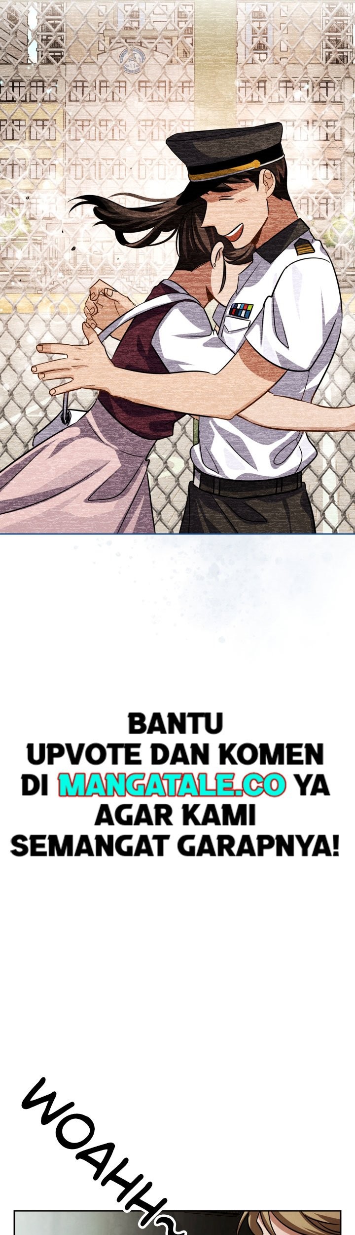 Be the Actor Chapter 45 Gambar 26