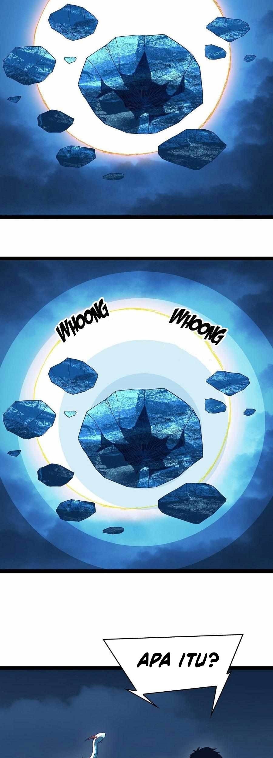 It all starts with playing game seriously Chapter 85 Gambar 32