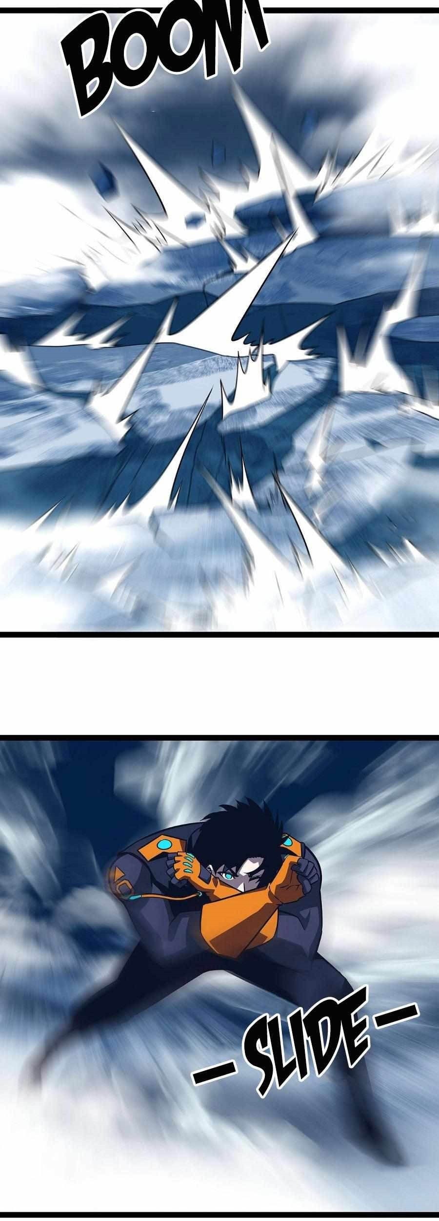 It all starts with playing game seriously Chapter 85 Gambar 36