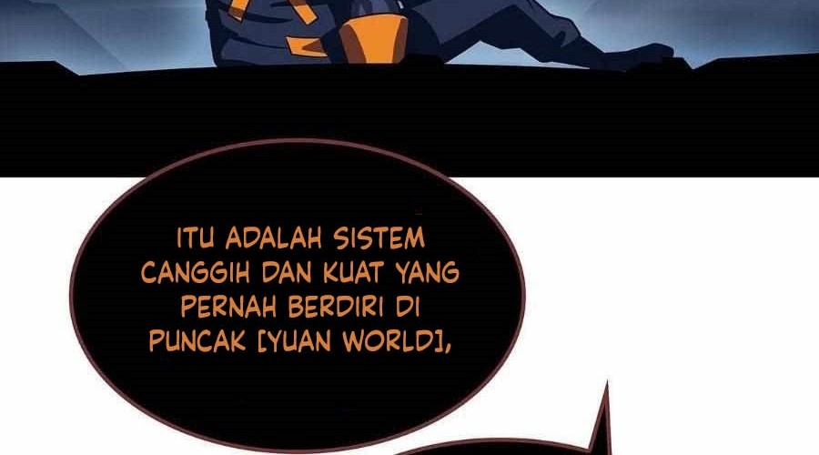 It all starts with playing game seriously Chapter 85 Gambar 25