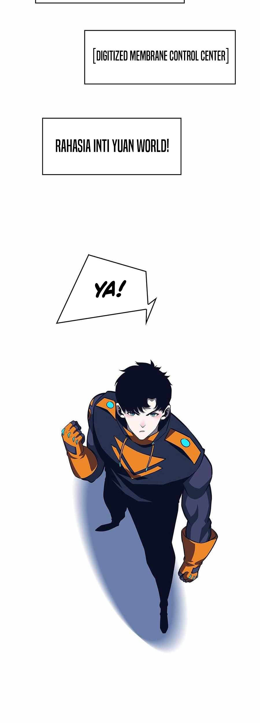 It all starts with playing game seriously Chapter 85 Gambar 50