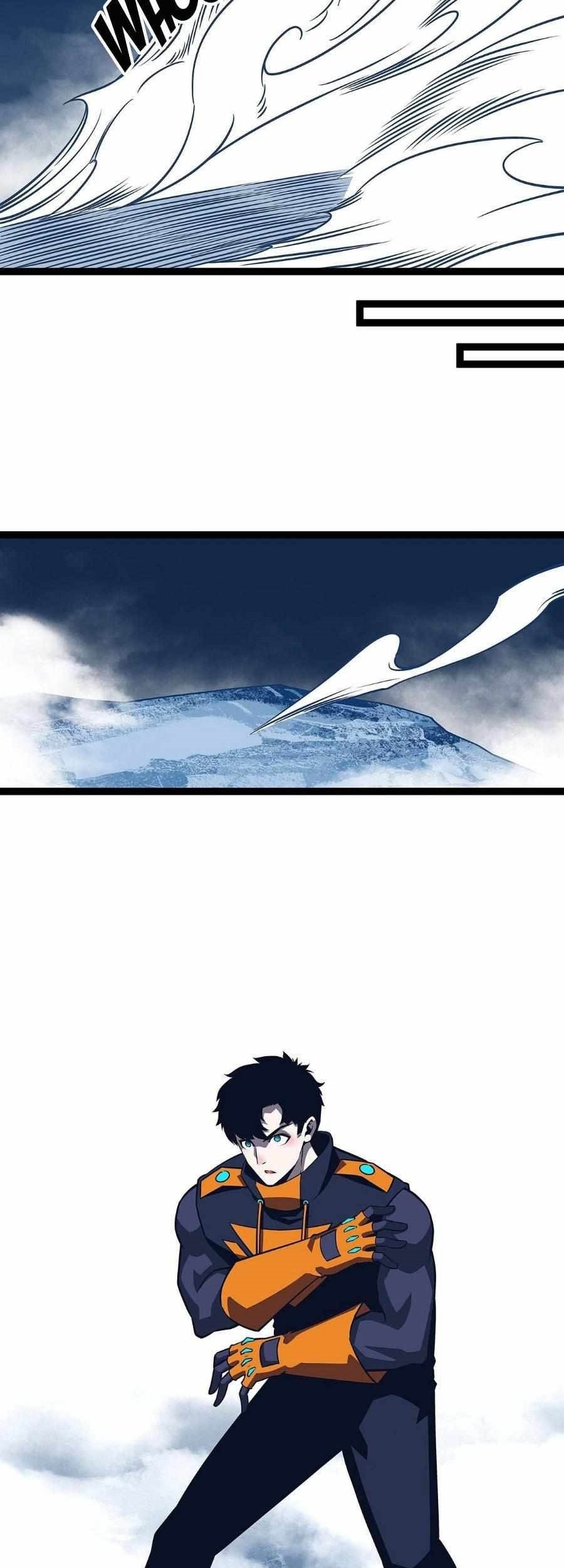 It all starts with playing game seriously Chapter 85 Gambar 38