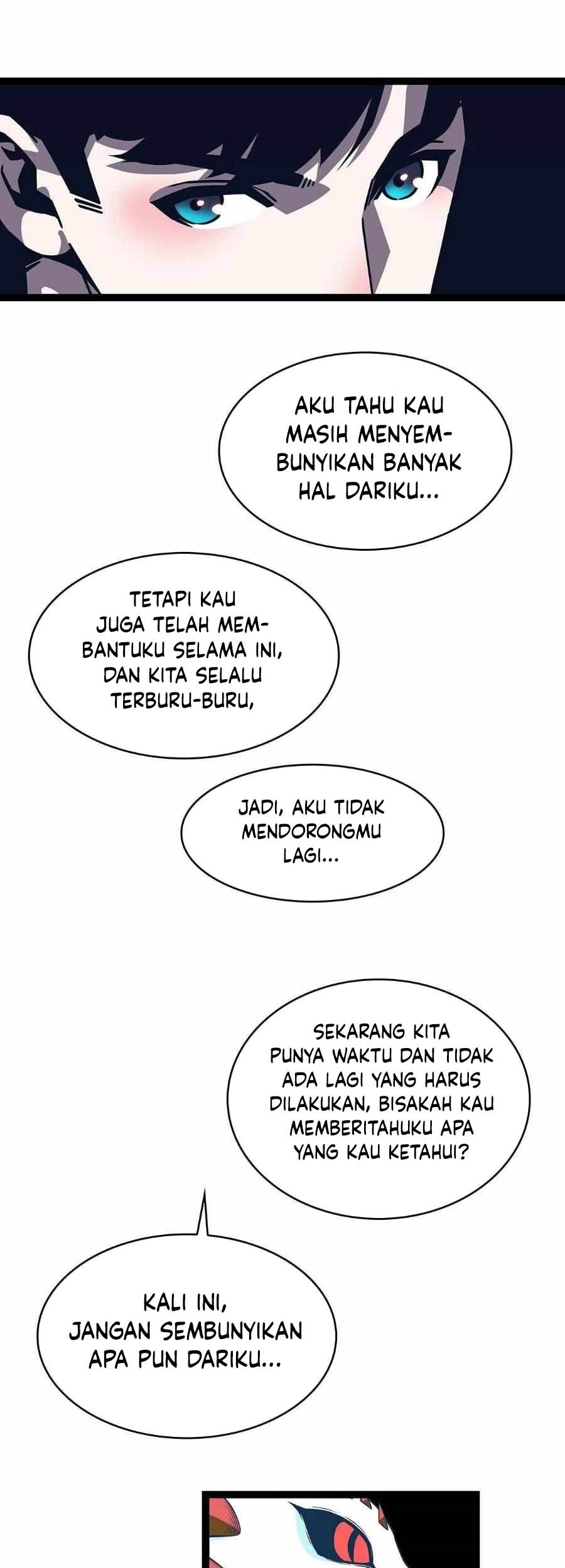 It all starts with playing game seriously Chapter 85 Gambar 16