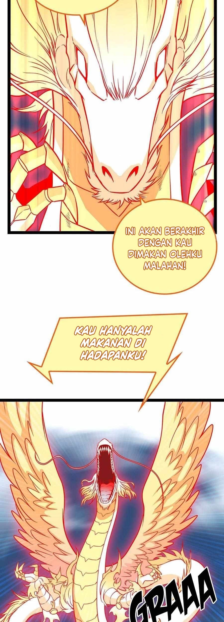 It all starts with playing game seriously Chapter 84 Gambar 36