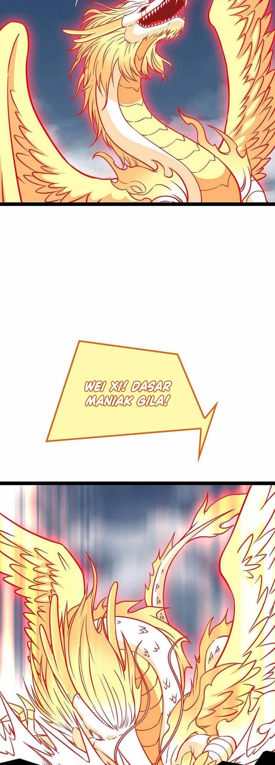 It all starts with playing game seriously Chapter 84 Gambar 48