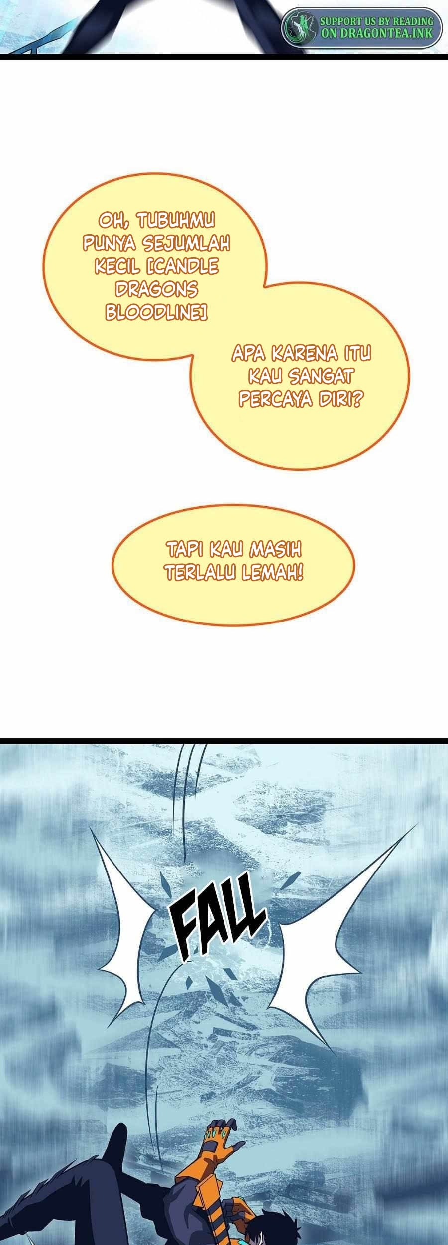 It all starts with playing game seriously Chapter 84 Gambar 38