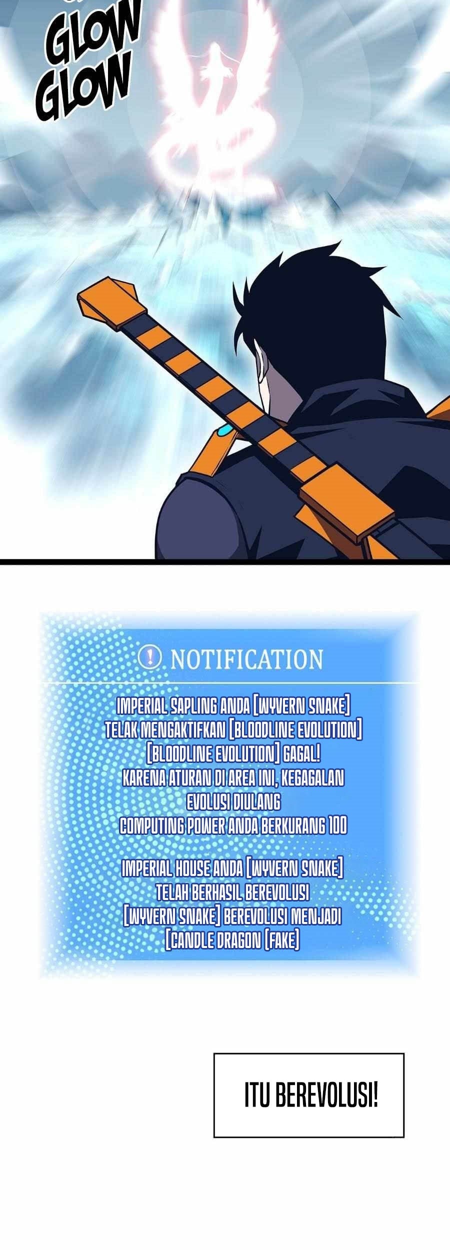 It all starts with playing game seriously Chapter 84 Gambar 42