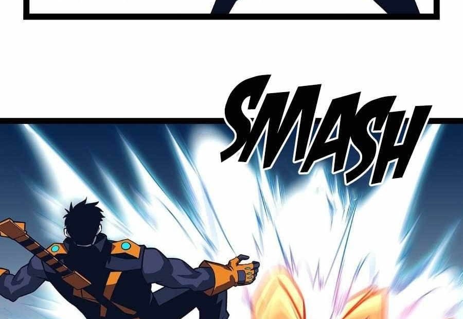 It all starts with playing game seriously Chapter 84 Gambar 3