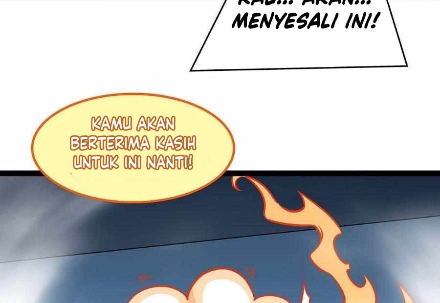 It all starts with playing game seriously Chapter 84 Gambar 7