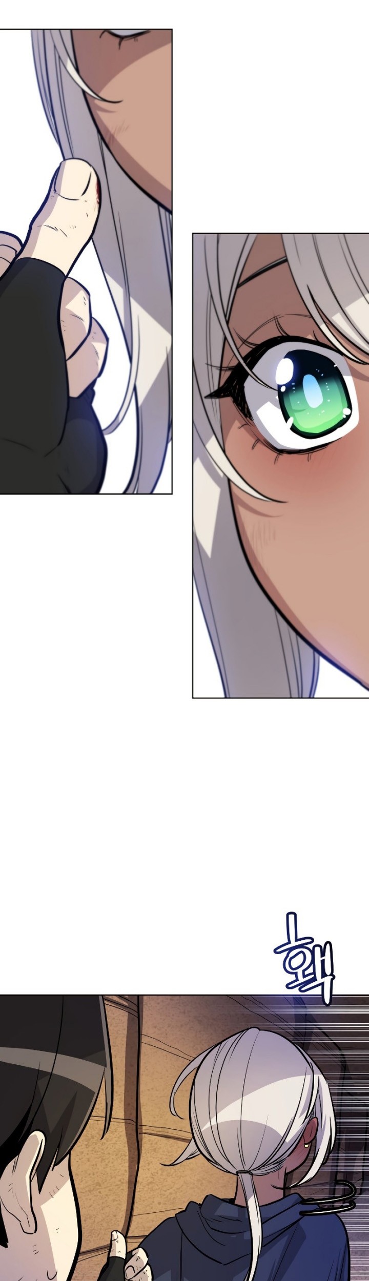 Overpowered Sword Chapter 61 Gambar 30