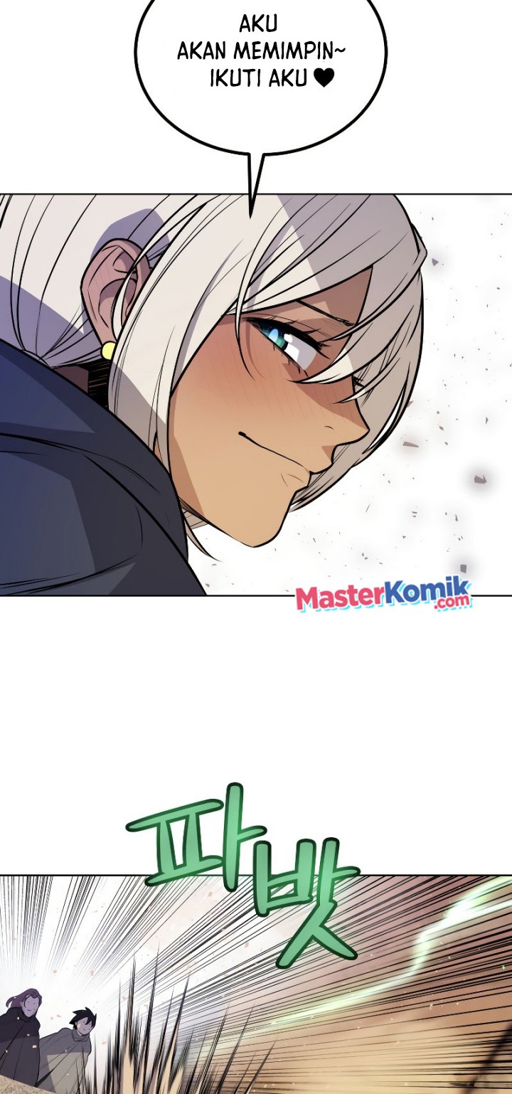 Overpowered Sword Chapter 61 Gambar 19