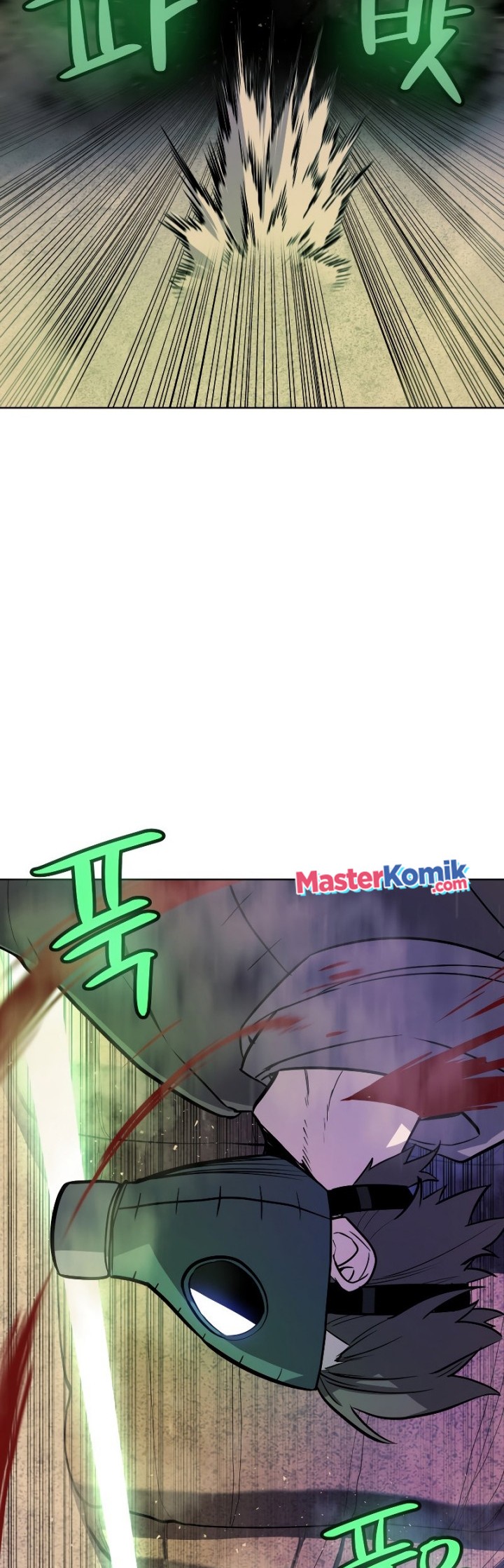 Overpowered Sword Chapter 61 Gambar 23