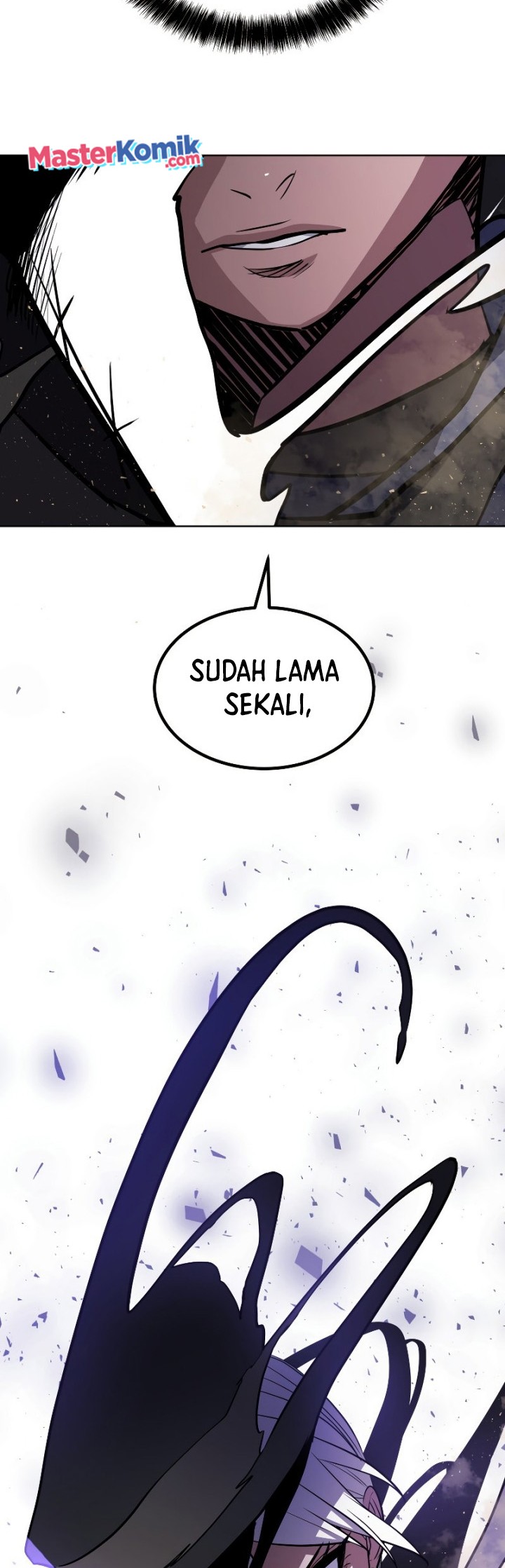 Overpowered Sword Chapter 61 Gambar 51