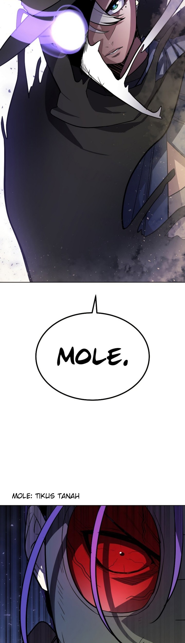 Overpowered Sword Chapter 61 Gambar 52