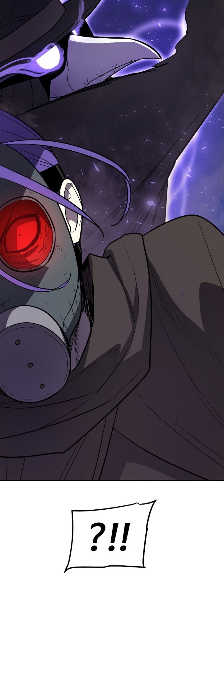 Overpowered Sword Chapter 61 Gambar 45