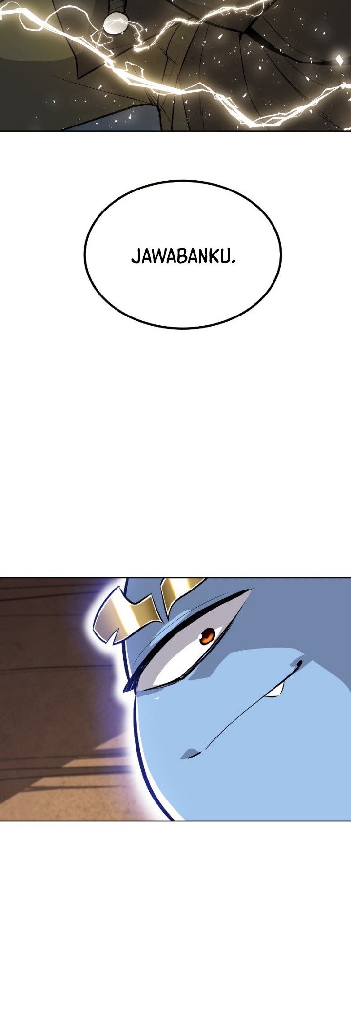 Overpowered Sword Chapter 61 Gambar 17