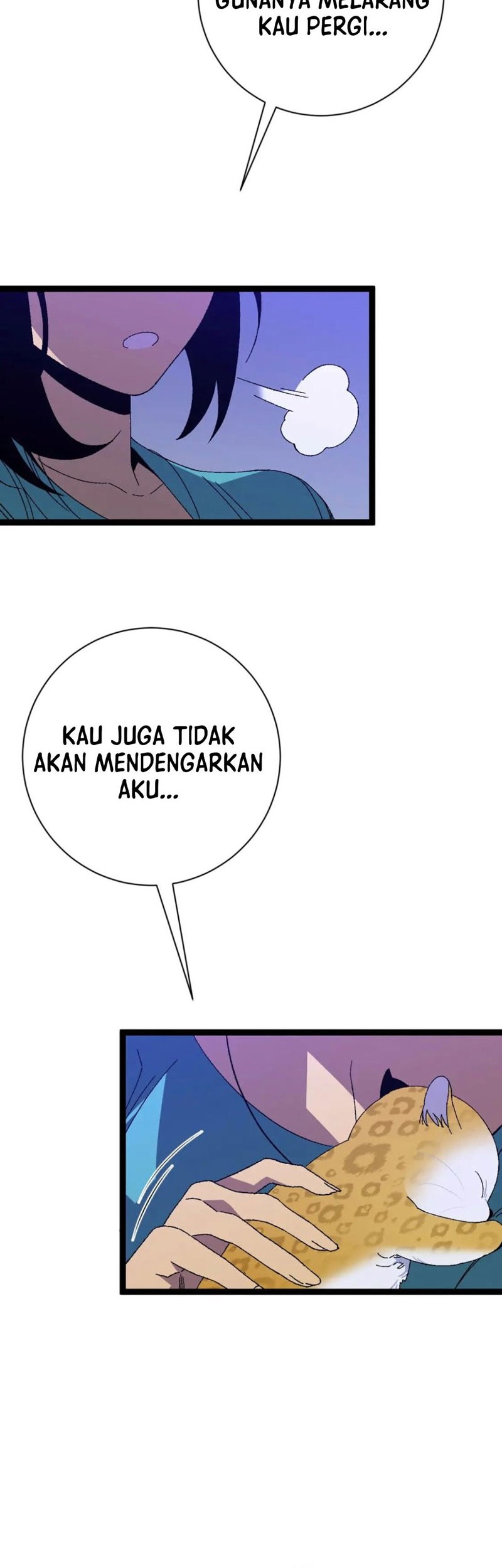 Your Talent is Mine Chapter 52 Gambar 36