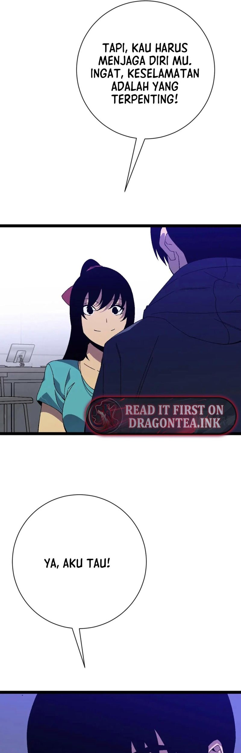 Your Talent is Mine Chapter 52 Gambar 37