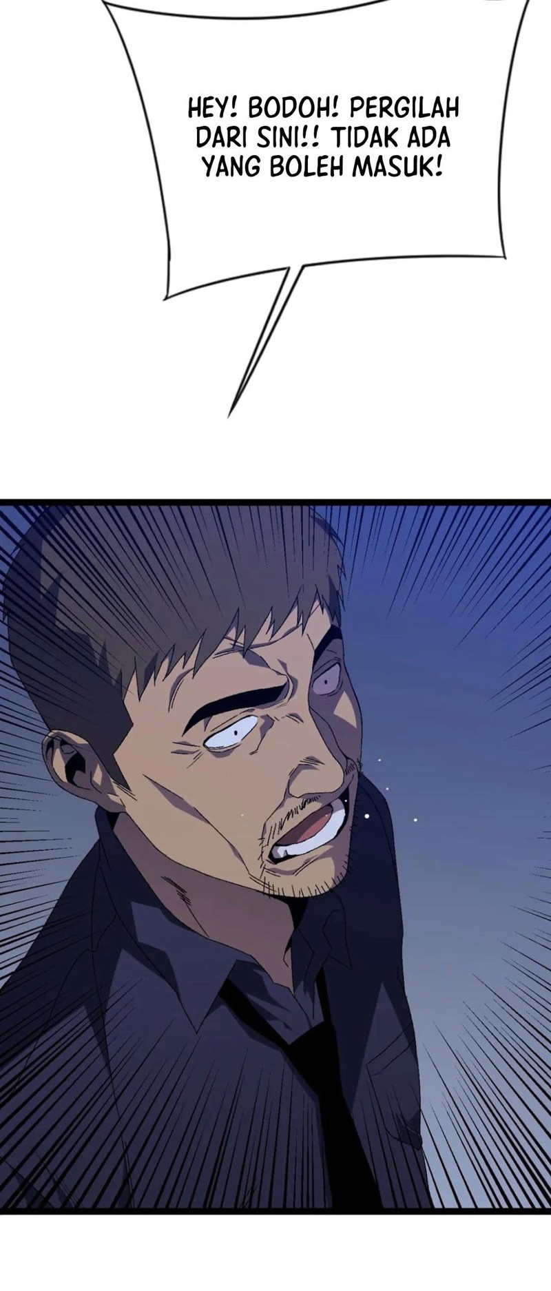 Your Talent is Mine Chapter 52 Gambar 42